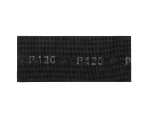 Сетка абразивная, P 120, 115 х 280 мм, 10 шт Sparta Сетка абразивная, P 120, 115 х 280 мм, 10 шт Sparta