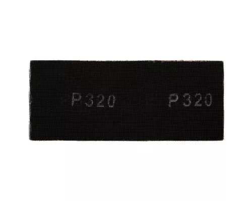 Сетка абразивная, P 320, 115 х 280 мм, 5 шт Denzel Сетка абразивная, P 320, 115 х 280 мм, 5 шт Denzel