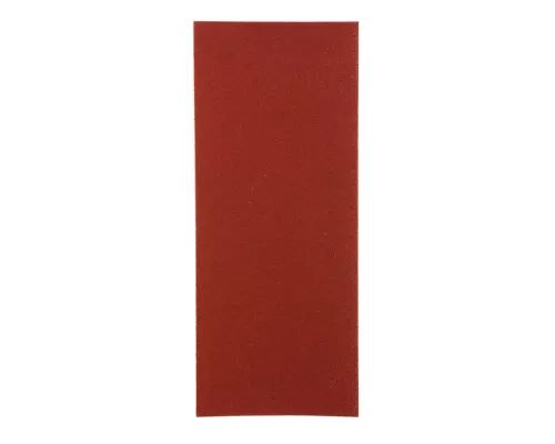 Шлифлист на бумажной основе, P 100, 115 х 280 мм, 5 ш, водостойкий Matrix