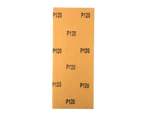 Шлифлист на бумажной основе, P 120, 115 х 280 мм, 5 шт, водостойкий Matrix Шлифлист на бумажной основе, P 120, 115 х 280 мм, 5 шт, водостойкий Matrix