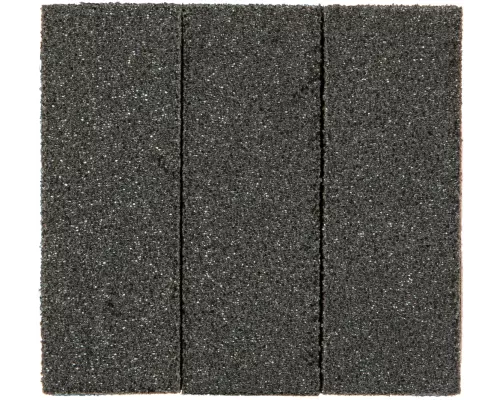Губка для шлифования, 100 х 70 х 25 мм, мягкая, 3 шт, P 60/80, P 60/100, P 80/120 Matrix Губка для шлифования, 100 х 70 х 25 мм, мягкая, 3 шт, P 60/80, P 60/100, P 80/120 Matrix