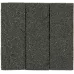 Губка для шлифования, 100 х 70 х 25 мм, мягкая, 3 шт, P 60/80, P 60/100, P 80/120 Matrix