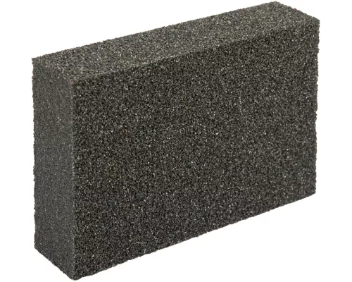 Губка для шлифования, 100 х 70 х 25 мм, мягкая, 3 шт, P 60/80, P 60/100, P 80/120 Matrix Губка для шлифования, 100 х 70 х 25 мм, мягкая, 3 шт, P 60/80, P 60/100, P 80/120 Matrix