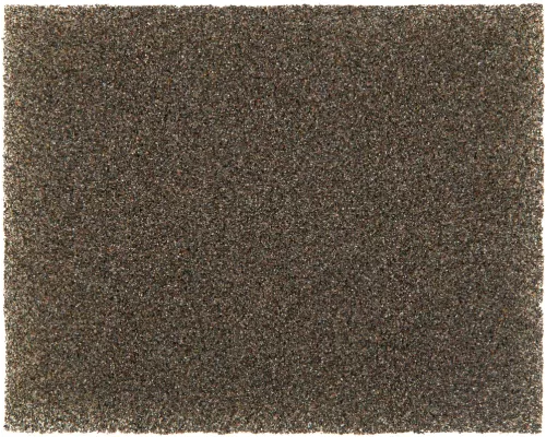 Губка для шлифования, 125 х 100 х 10 мм, мягкая, 3 шт, P 60/80, P 60/100, P 80/120 Matrix