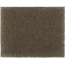 Губка для шлифования, 125 х 100 х 10 мм, мягкая, 3 шт, P 60/80, P 60/100, P 80/120 Matrix