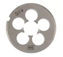 Плашка G1/4 Сибртех