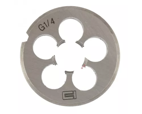 Плашка G1/4 Сибртех Плашка G1/4 Сибртех