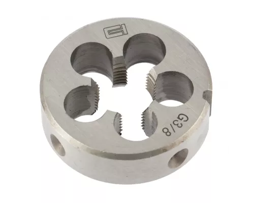 Плашка G3/8 Сибртех Плашка G3/8 Сибртех