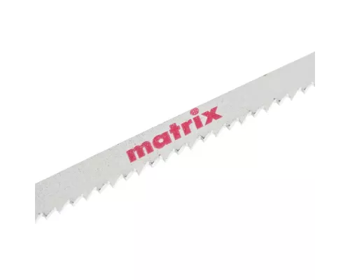 Полотна для электролобзика  по дереву, 3 шт, T311C, 100 x 2, 75 мм, HCS Matrix