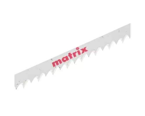 Полотна для электролобзика по дереву, 3 шт, T344D, 110 x 4 мм, HCS Matrix Полотна для электролобзика по дереву, 3 шт, T344D, 110 x 4 мм, HCS Matrix