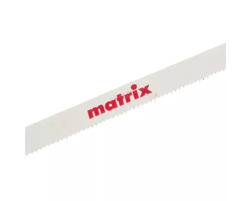 Полотна для электролобзика по металлу, 3 шт, T318AF, 110 x 1.2 мм, Bimetal Matrix Полотна для электролобзика по металлу, 3 шт, T318AF, 110 x 1.2 мм, Bimetal Matrix