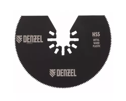 Набор насадок для МФИ универсальный, 15 шт Denzel Набор насадок для МФИ универсальный, 15 шт Denzel