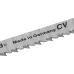 Полотна для электролобзика  по дереву, 2 шт, ( 3102-T101BR ) Gross