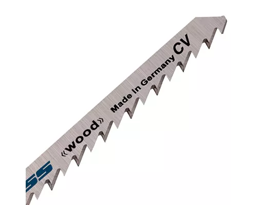 Полотна для электролобзика по дереву, 2 шт, ( 3103-T101D ) Gross Полотна для электролобзика по дереву, 2 шт, ( 3103-T101D ) Gross