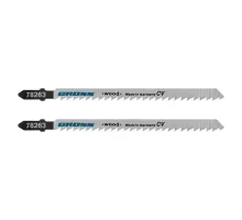 Полотна для электролобзика  по дереву, 2 шт, ( 3103L-T301DL ) Gross