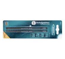 Полотна для электролобзика  по дереву, 2 шт, ( 3104-XL ) Gross
