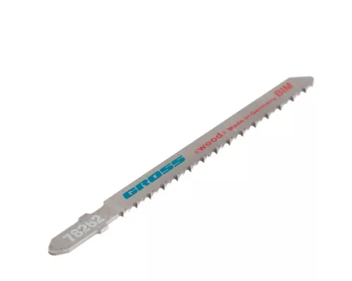 Полотна для электролобзика  Profi, 2 шт, ( 3101F-T101BF ) Gross