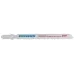 Полотна для электролобзика Profi, 2 шт, ( 31135F-T111HF ) Gross