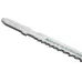 Полотна для электролобзика Profi, 2 шт, ( 3156F-T345XF ) Gross