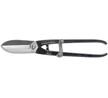 Ножницы по металлу, 320 мм, пряморежущие "Арефино" Россия