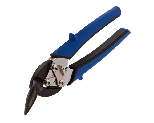 Ножницы по металлу 