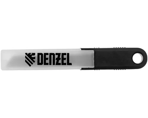 Лезвия, 9 мм, сталь SK5 - 0,4 мм, 10 штук// Denzel Лезвия, 9 мм, сталь SK5 - 0,4 мм, 10 штук// Denzel