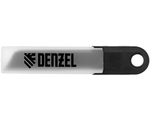 Лезвия, 18 мм, сталь SK4 - 0,5 мм, супер острые, многосегментные, 5 штук// Denzel Лезвия, 18 мм, сталь SK4 - 0,5 мм, супер острые, многосегментные, 5 штук// Denzel