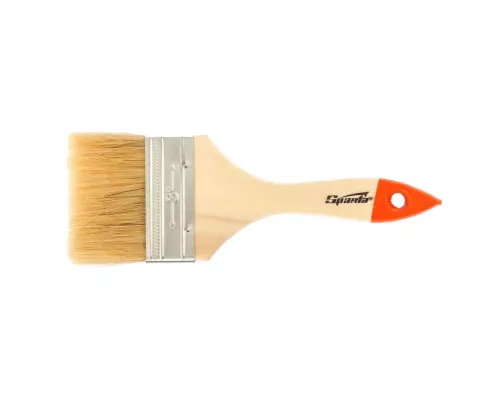 Кисть плоская Slimline 3 Кисть плоская Slimline 3