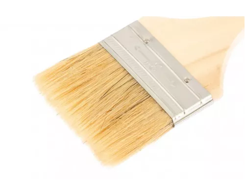Кисть плоская Slimline 3 Кисть плоская Slimline 3