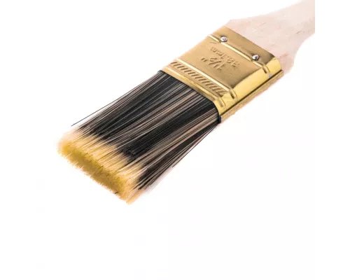 Кисть плоская Golden 1.5 Кисть плоская Golden 1.5