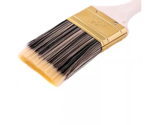 Кисть плоская Golden 2.5 Кисть плоская Golden 2.5