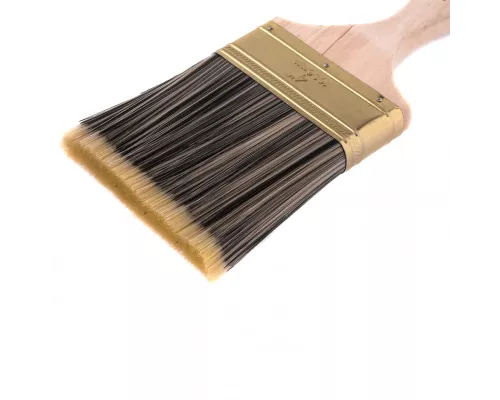 Кисть плоская Golden 4 Кисть плоская Golden 4
