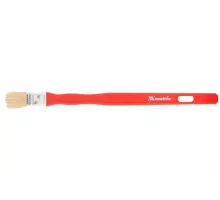 Кисть радиаторная "Эмали" Color Line 25 х 10 мм Matrix