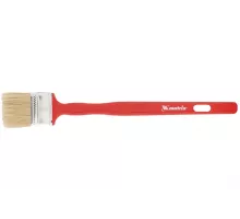 Кисть радиаторная "Эмали" Color Line 50 х 12 мм Matrix