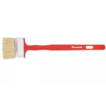 Кисть радиаторная "Эмали" Color Line 70 х 12 мм Matrix