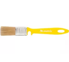 Кисть флейцевая "Лаки" Color Line 25 х 10 мм Matrix