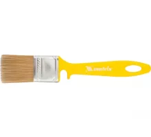 Кисть флейцевая "Лаки" Color Line 35 х 10 мм Matrix