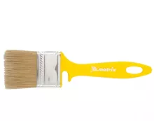 Кисть флейцевая "Лаки" Color Line 50 х 12 мм Matrix