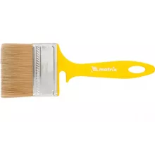 Кисть флейцевая "Лаки" Color Line 70 х 12 мм Matrix