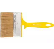 Кисть флейцевая "Лаки" Color Line 100 х 12 мм Matrix