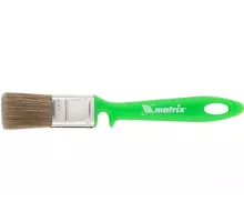 Кисть флейцевая "Работы по дереву" Color Line 25 х 10 мм Matrix
