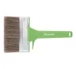Кисть плоская "Работы по дереву" Color Line 120 х 25 мм Matrix