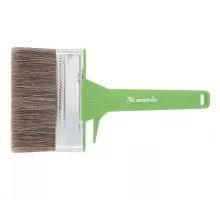 Кисть плоская "Работы по дереву" Color Line 120 х 35 мм Matrix