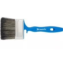 Кисть флейцевая "Водные краски" Color Line 75 х 17 мм Matrix