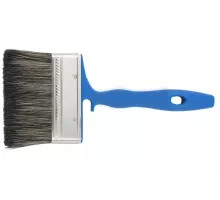 Кисть флейцевая "Водные краски" Color Line 100 х 17 мм Matrix