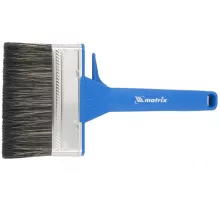 Кисть плоская "Водные краски" Color Line 120 х 25 мм Matrix