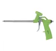 Пистолет для монтажной пены "Стандарт", пластмассовый корпус Сибртех