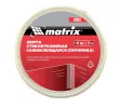 Серпянка самоклеящаяся, 100 мм х 20 м Matrix