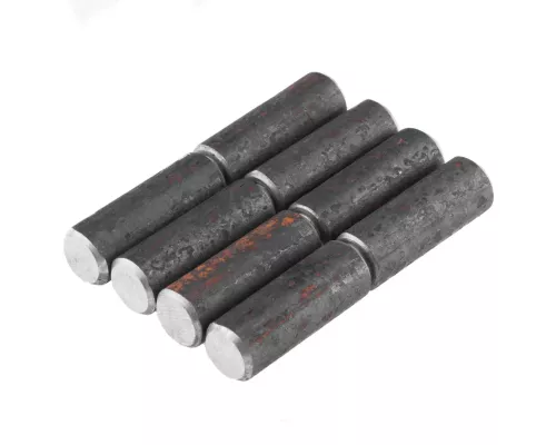 Петля гаражная с шаром, D 20 x 100 мм, 4 шт, Россия Сибртех