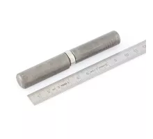 Петля каплевидная 14 x 100 мм с подшипником Сибртех